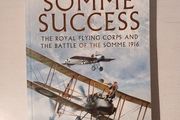 Somme Success by Peter Hart