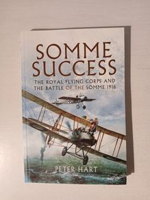Somme Success by Peter Hart