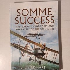 Somme Success by Peter Hart