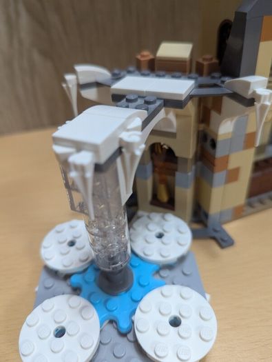 75948 LEGO Hogwarts Clock Tower