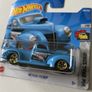 Ford Escort/ Pickup - Hot wheels Image 3