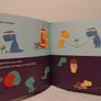 Tiny T. Rex and the impossible hug by Jonathan Stutzman HARDBACK BOOK Image 8