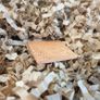 Ceramic square brick 4.2 x 4.2cm Image 2