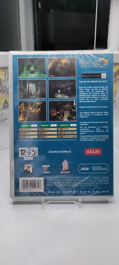 PC game