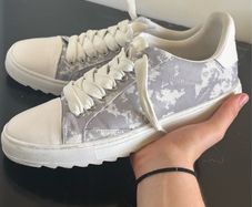 Numeris Shoes