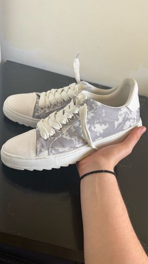 Numeris Shoes