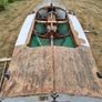 Fireball sailing dinghy Image 7