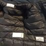 Stone Island Junior down jacket Image 2