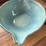 Fish Shaped Ceramic Serving Dish Image 6