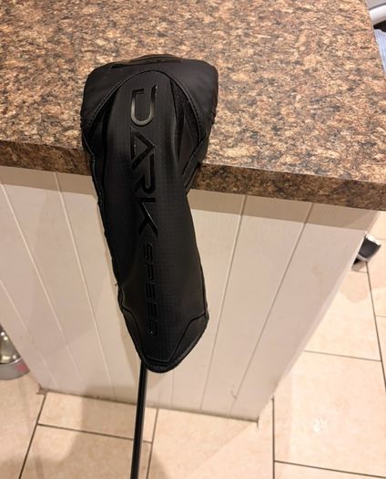 Cobra Darkspeed