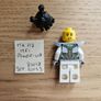 lego mk110 mei power up, set 80043, 80047 Image 2