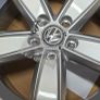 Volkswagen Alloy Image 3