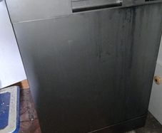 Dishwasher