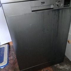 Dishwasher