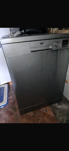 Dishwasher