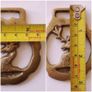 HORSE BRASS -  Harness - Medallion Image 2