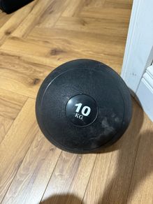 medicine ball