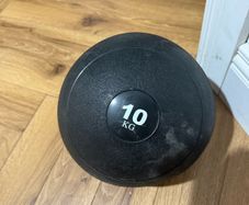 medicine ball