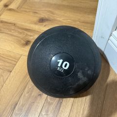 medicine ball