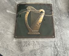 metal signs