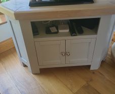 television unit