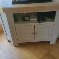 television unit