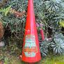 Vintage Minimax Cone Fire Extinguisher 1940s/1950s Automobilia / Man Cave Decor Image 4