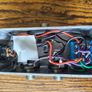 Hand-built Passive A/B Guitar Switch Pedal Image 9