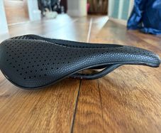BUCKLOS 3D Printed Bicycle Saddle Full Carbon Fiber Bike Seat Cushion Ultralight Road Mountain Bike Saddle Carbon MTB/