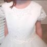 communion dress Image 2