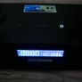 iLuv Dock Station iPod Bluetooth CD Alarm USB BluePin AM/FM AUX Antenna i198BLK Image 2