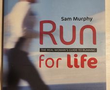Running Book