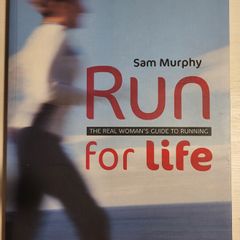 Running Book