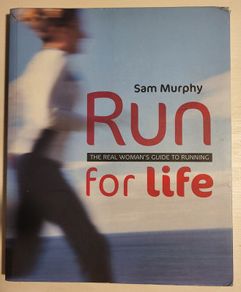 Running Book