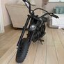 Electric Motor For Children Hyper Gogo Pioneer 12 Black Image 4