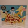 Jack and the Dreamsack storybook Image 2