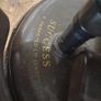 Allbrook & Hashfield Success Leather Glove Sewing Machine Complete with Table Image 4
