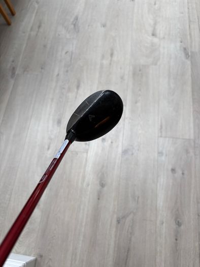 callaway hybrid