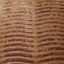 Antique Copper Washboard Image 2