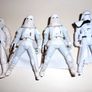 Star Wars AT-AT Crew Image 2