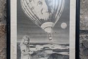 Joe Boske "Nite Flight"