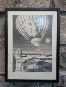 Joe Boske "Nite Flight"
