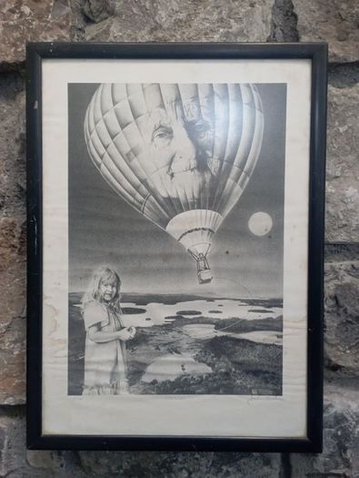 Joe Boske "Nite Flight"
