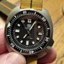 Steeldive SD1970 watch Like new Image 5