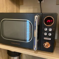 Morphy Richards Microwave