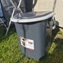 Portable Camping Toilet / Compact Toilet Image 2