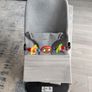 BabyBjorn Bouncer and Toy Image 2
