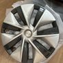 Tesla Model Y Gemini Wheel Covers x 4 Image 2