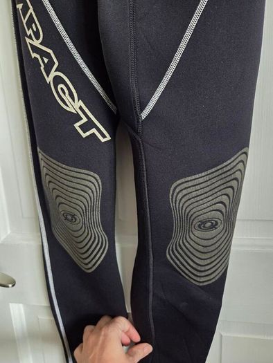 Child wetsuit