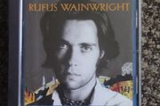 Rufus Wainwright - Rufus Wainwright CD